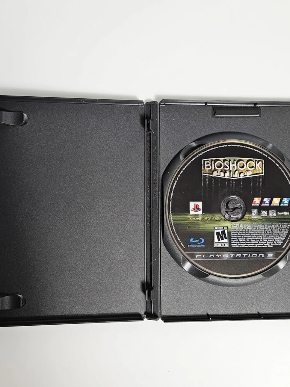 BioShock PlayStation 3 Video Game